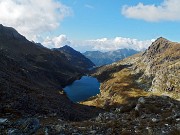 51 Dal Monte Aviasco Laghi Colombo e Pian Casere